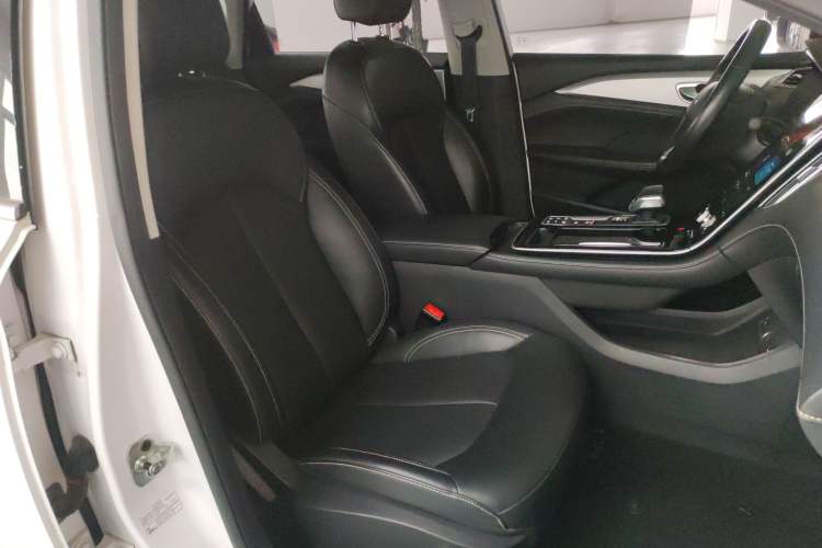 Used Roewe i6 MAX New Energy 2020 1.5T PHEV Sporty Cool Edition