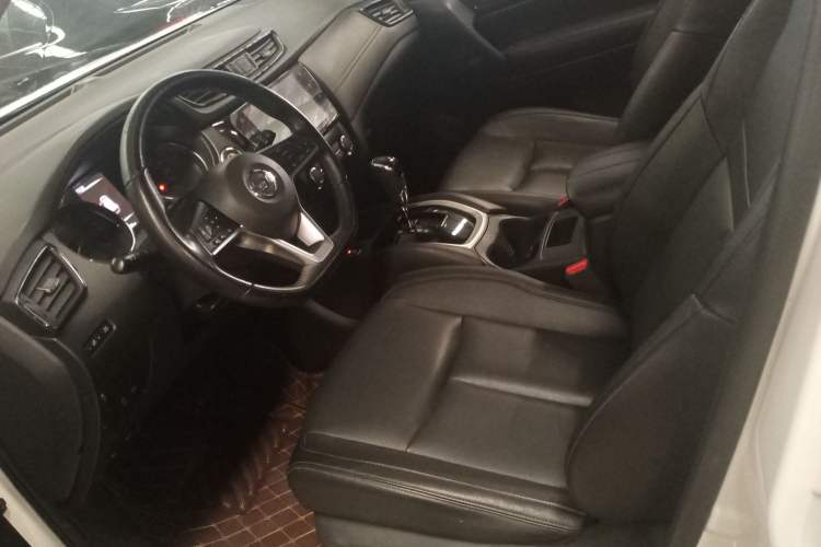 Used Nissan X-Trail 2021 2.0L CVT 2WD XL ITS Comfort Commemorative Edition