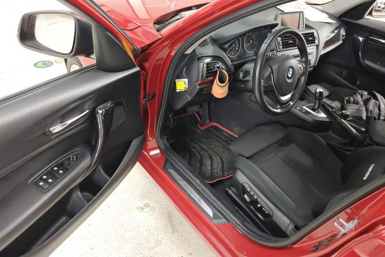 Used BMW 1 Series 2013 Revised 118i Sport Edition
