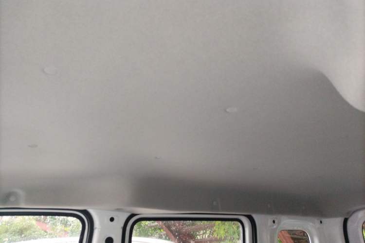 Used Wuling Zhiguang New Energy 
