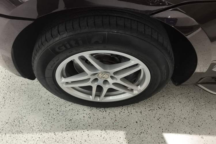 Used Porsche Macan 2017 Macan 2.0T
