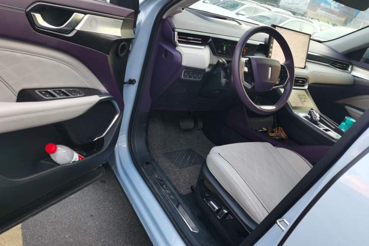 Used Wey Latte DHT 2022 1.5T DHT Big Cup
