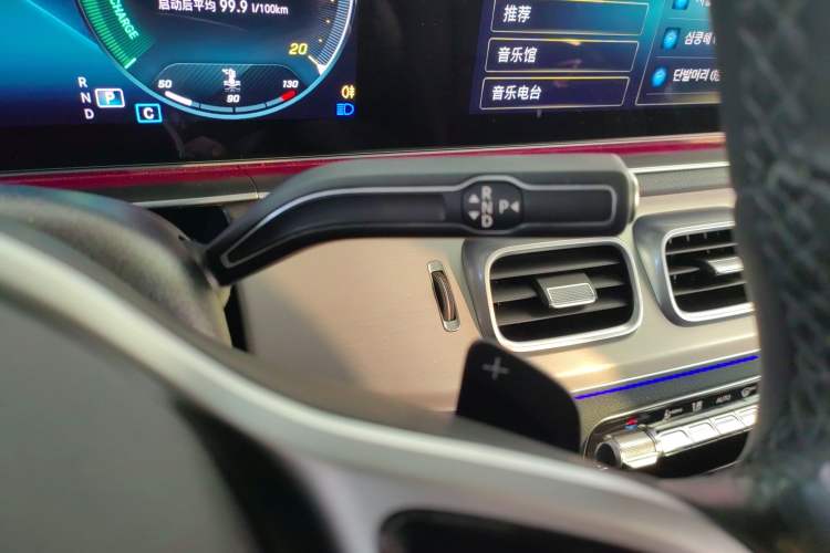 Used Mercedes-Benz GLE Coupe 2020 GLE 350 4MATIC Coupe SUV Luxury Model
