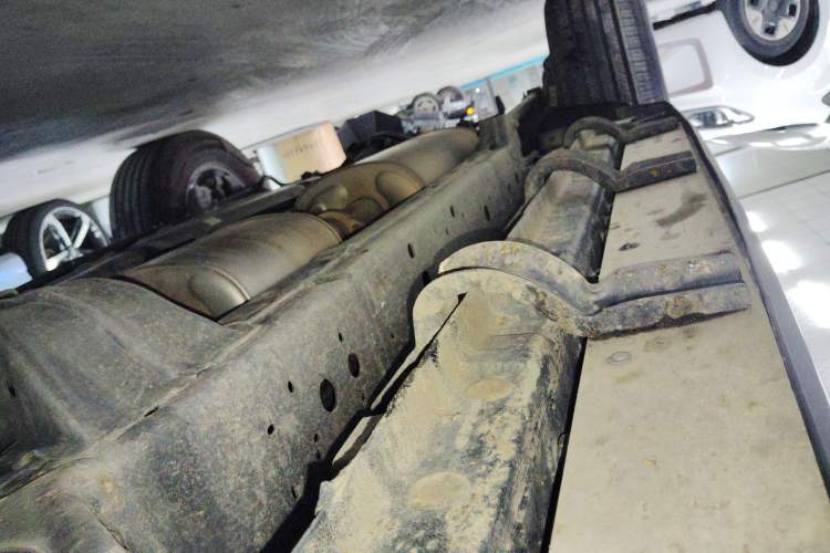 Used Tank 300 2023 Off-Road Edition 2.0T Conqueror
