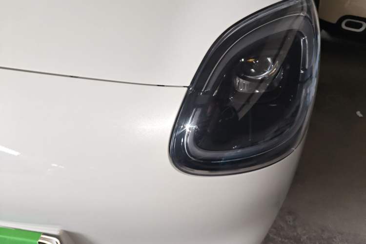 Used Wuling Hongguang MINIEV 2025 Four-Door Version Premium Edition
