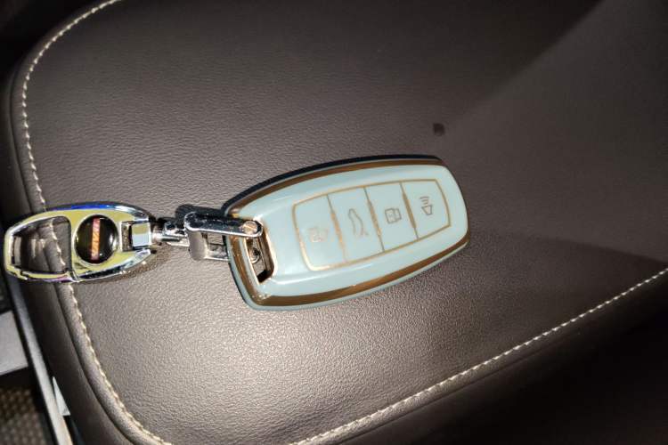 Used Haval H6 2021 National Trend Edition 1.5T Automatic Champion Version