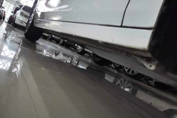 Used Chevrolet Cavalier 2019 320 Automatic Xinyue Edition