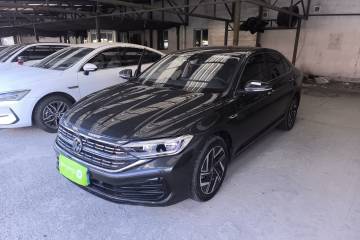 Used Volkswagen Sagitar 2023 300TSI DSG Excellence Edition