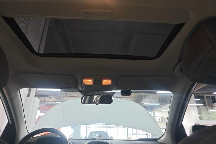 Used Hyundai ix35 2013 2.0L Automatic 2WD Comfort GL China IV Standard
