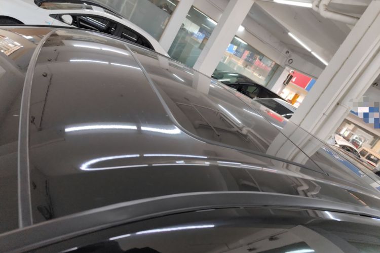 Used Honda CR-V 2023 240TURBO Two-Wheel Drive Smart Edition 5 Seats