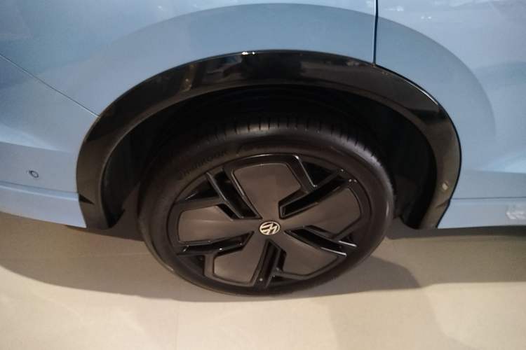 Used Volkswagen Tiguan L 2024 PRO 380TSI Four-Wheel Drive R-Line Prestige Edition
