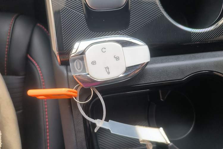 Used GAC Trumpchi EMKOO 2022 1.5T Supernova Edition
