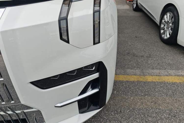 Used Zeekr 009 2022 WE Edition
