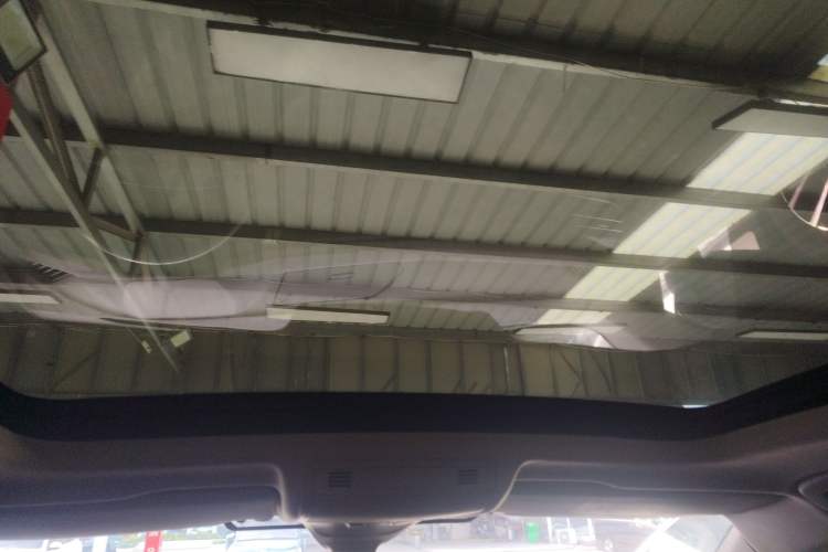 Used Volkswagen Tayron 2020 380TSI Four-Wheel Drive Luxury Connect Pro Edition
