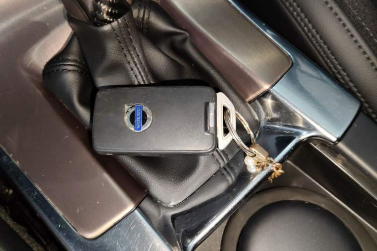 Used Volvo XC60 2016 T5 Smart Drive Edition