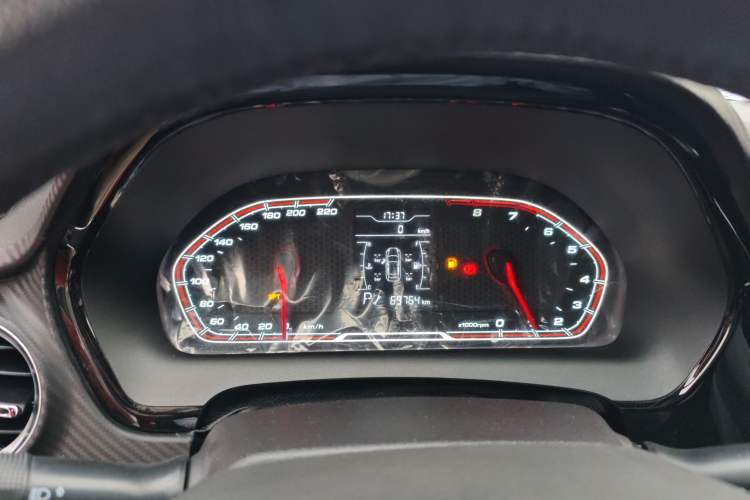 Used Chery Tiggo 3X 2018 1.5L Automatic Elite Edition