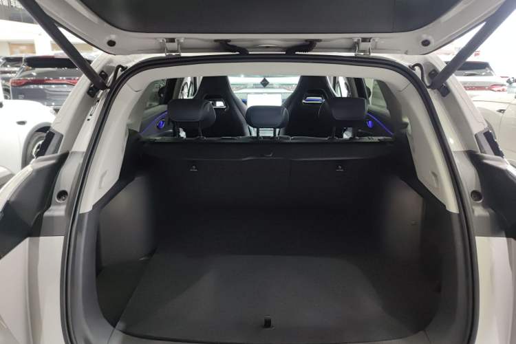 Used BYD Sealion 07 DM-i 2025 150 Flagship+ Edition
