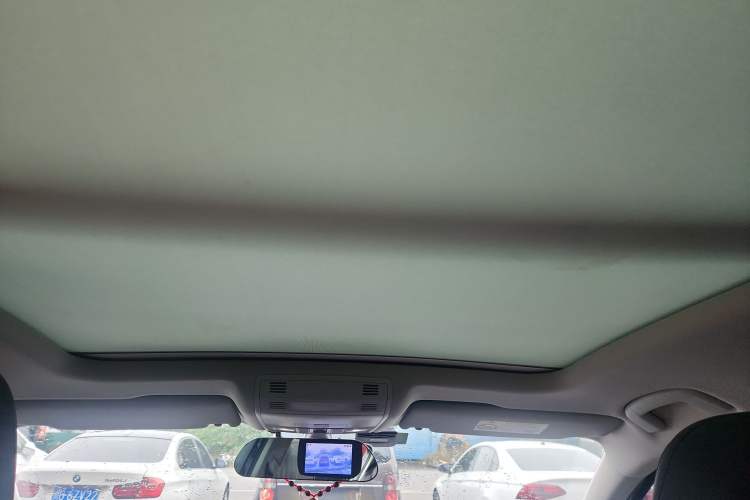 Used Volkswagen Magotan 2019 330TSI DSG Luxury Version China VI Standard
