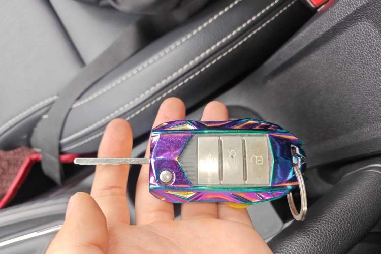 Used MG ZS 2017 1.5L Automatic Luxury Internet Edition
