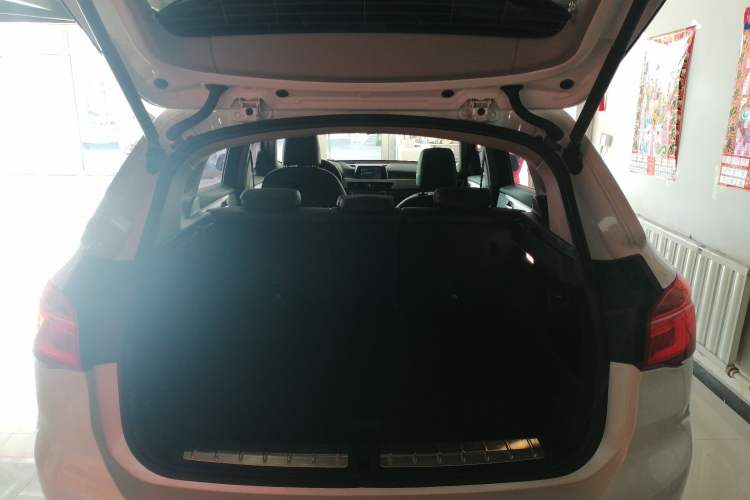 Used BMW X1 2016 sDrive18Li Premium Edition
