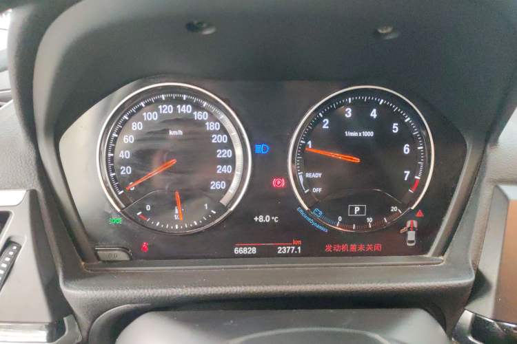 Used BMW 1 Series 2019 118i Fashion Model
