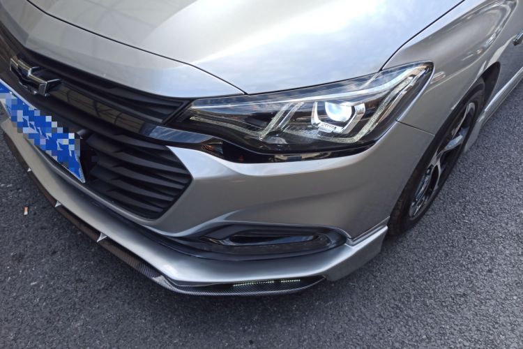 Used Chevrolet Monza 2021 320 Automatic Enjoyment Sunroof Edition
