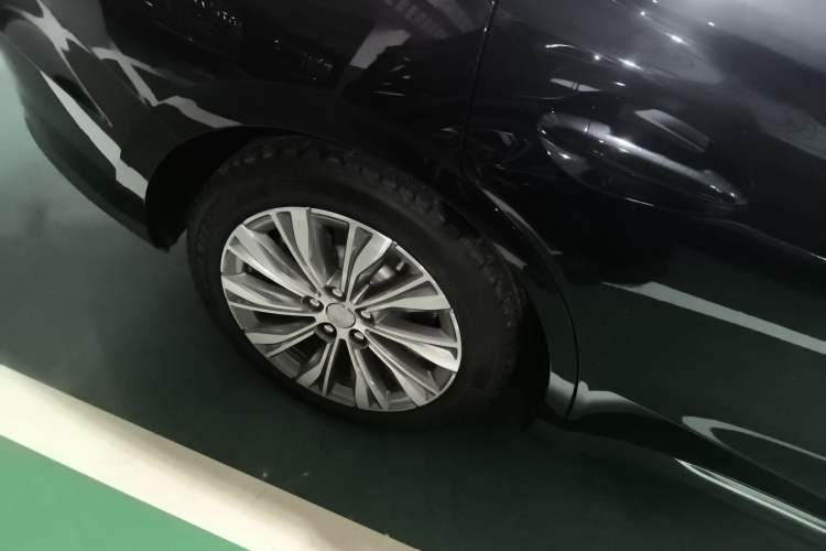 Used Hongqi E-QM5 2023 560km PLUS