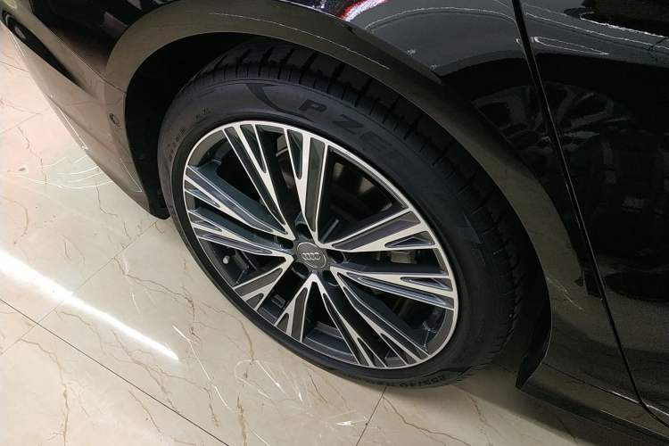 Used Audi A6L 2021 45 TFSI quattro Prestige Dynamic Edition
