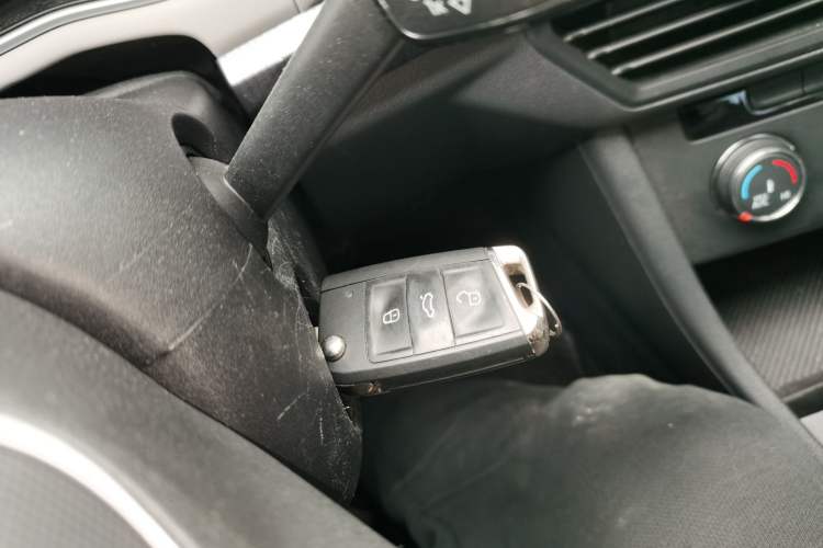 Used Volkswagen Bora 2024 200TSI DSG Comfort Edition