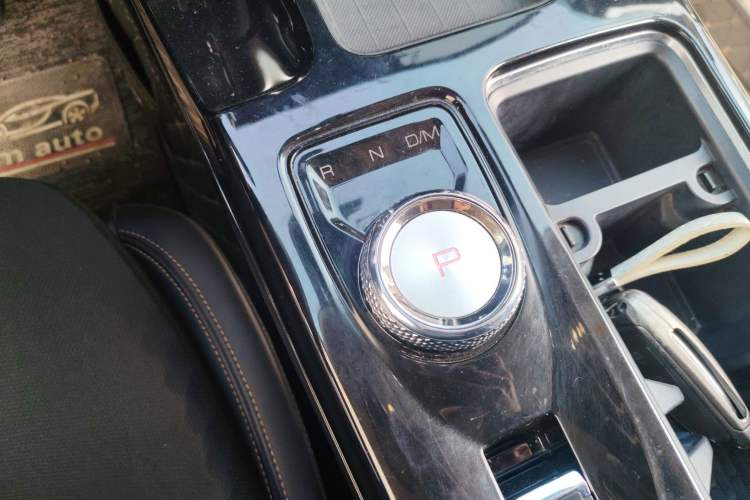 Used Haval DARGO 2021 1.5T DCT Two-Wheel Drive Border Collie - Wangcai Edition
