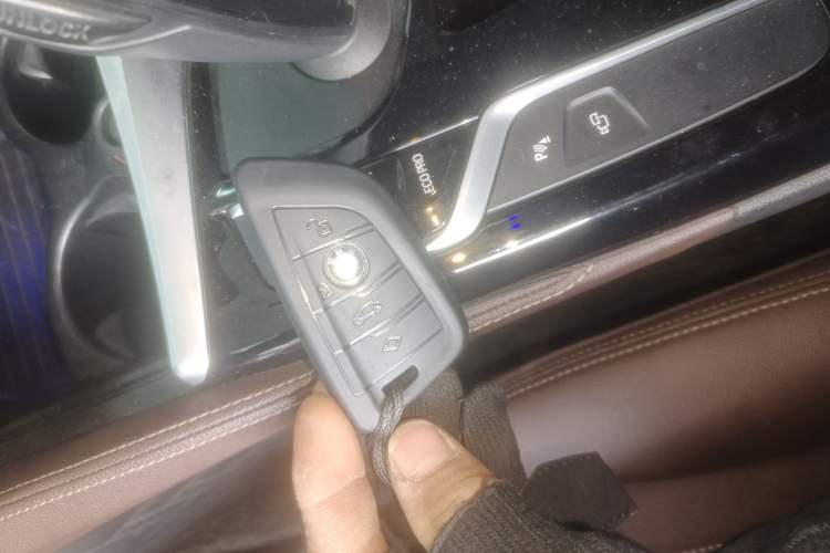 Used BMW 5 Series 2018 525Li M Sport Package