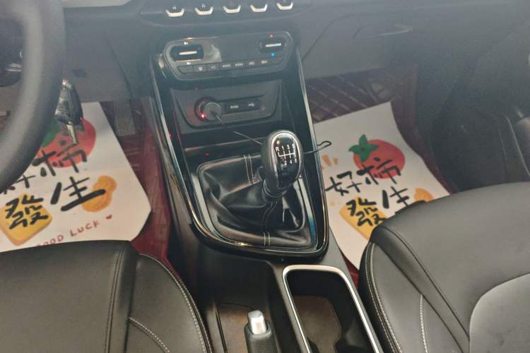 Used Baojun 530 2018 1.5T Manual Luxury Model China V Standard