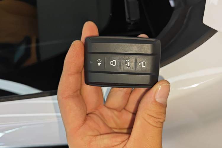 Used Tank 500 New Energy The 2025 Hi4-Z is definitely a hit.