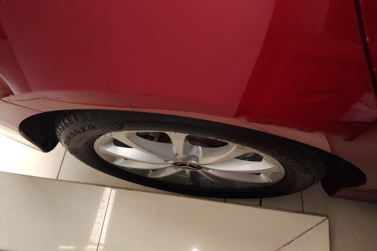 Used Mercedes-Benz A-Class 2020 Restyled A 200 L Sport Sedan Fashion Version
