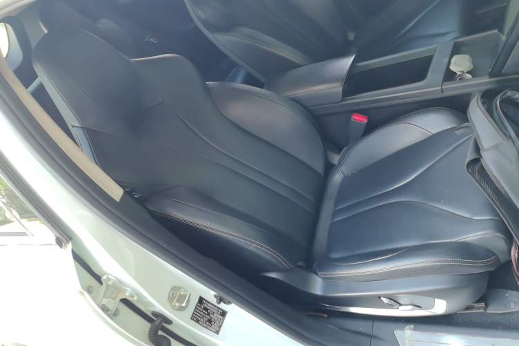 Used XPeng G3 2021 G3i 460G
