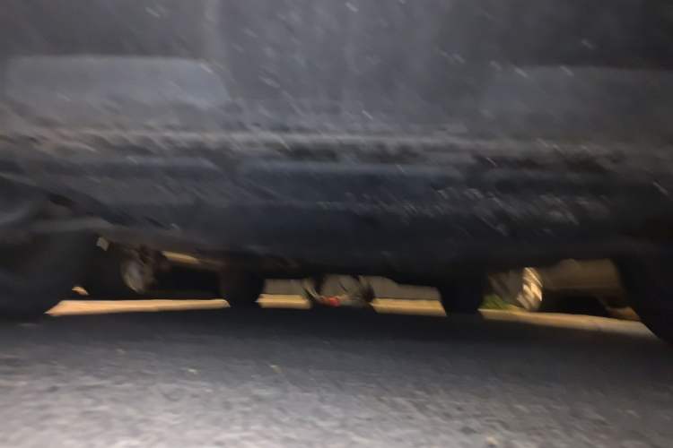 Used Volkswagen Tharu 2023 300TSI Two-Wheel-Drive Moonlight Edition