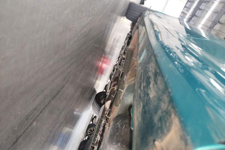 Used Dongfeng Aeolus Yixuan 2020 230T Automatic Cool Edition
