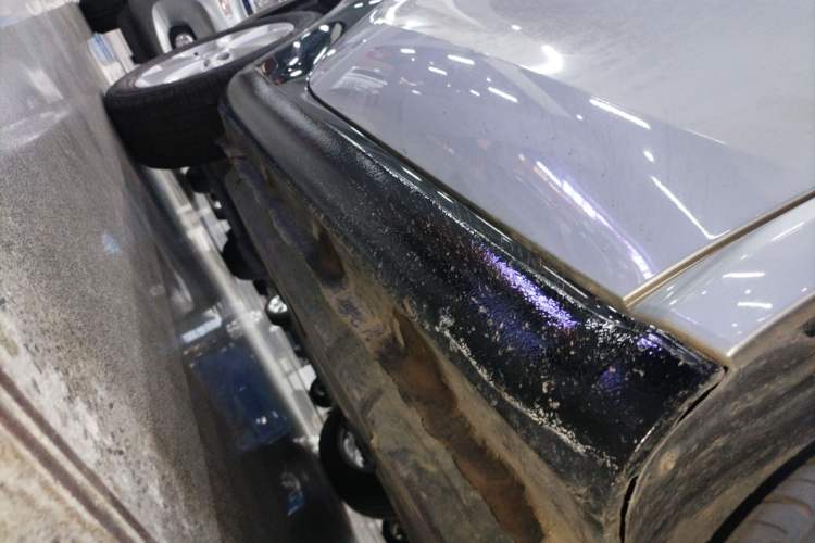 Used  fortwo 2015 1.0L 52 kW hardtop Dynamic version
