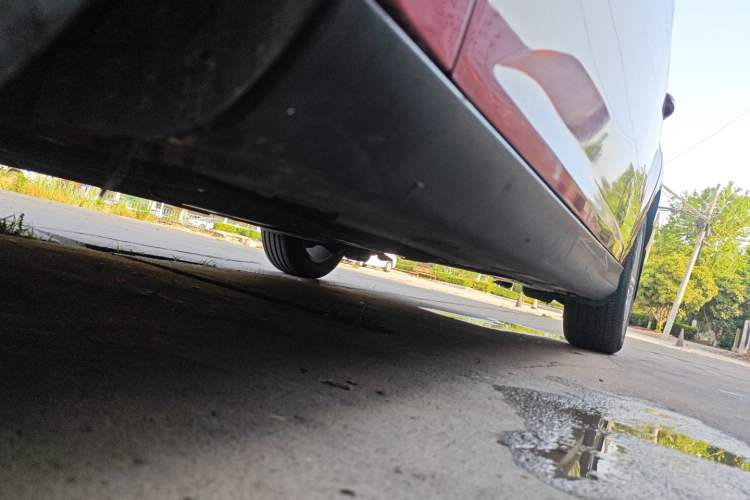 Used Ford Focus 2015 Hatchback 1.6L Automatic Comfort Model
