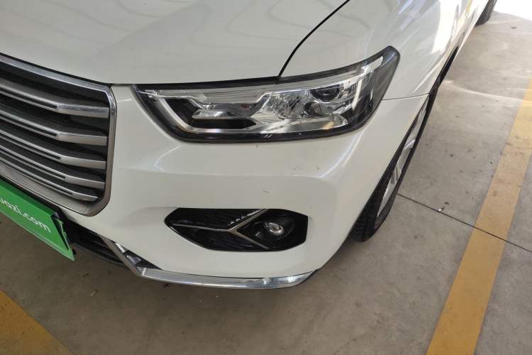Used Haval H6 2021 1.5T Automatic Urban Edition

