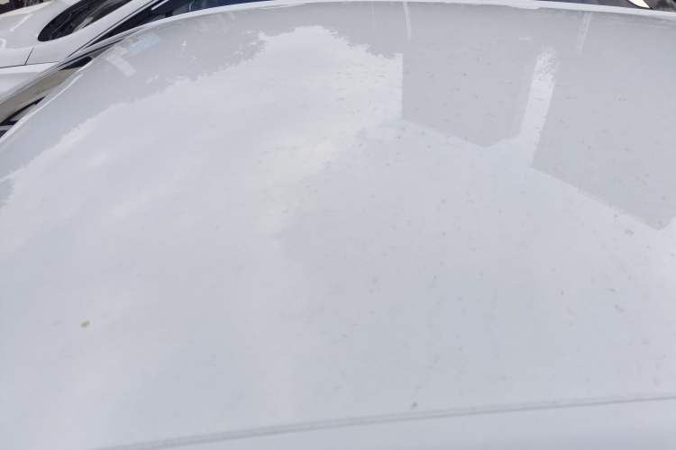 Used Buick Velite 6 2023 430km Range Commuter Version
