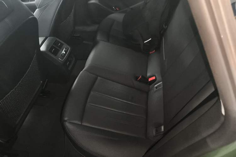 Used Audi A5 2024 Sportback 40 TFSI Fashionable and Dynamic Model