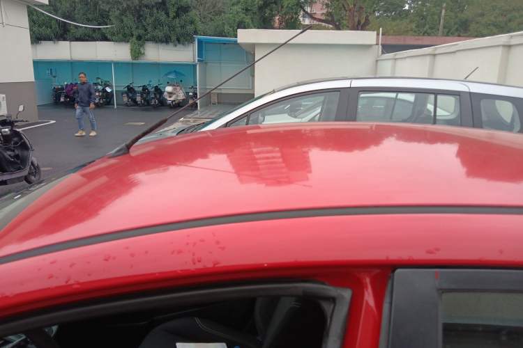 Used Ford Fiesta 2013 Hatchback 1.5L Manual Fashion Edition