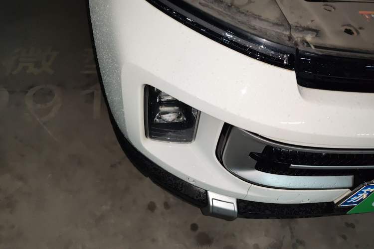 Used Geely Auto icon 2023 1.5TD Chocolate Luxe Edition
