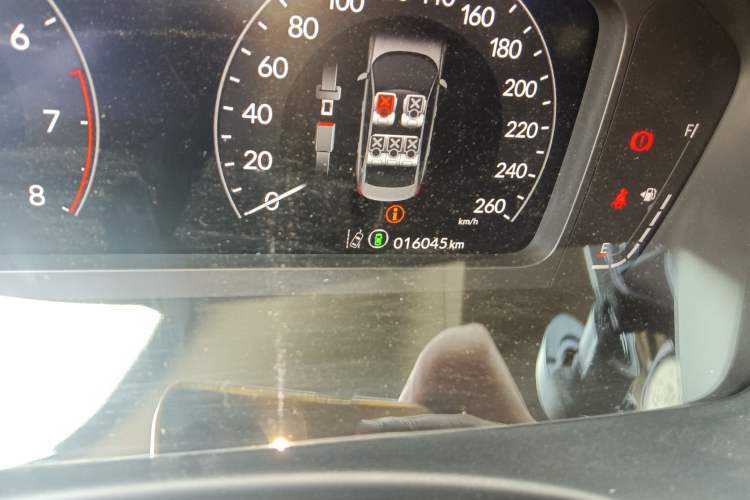 Used Honda Civic 2022 240TURBO CVT Dynamic Edition
