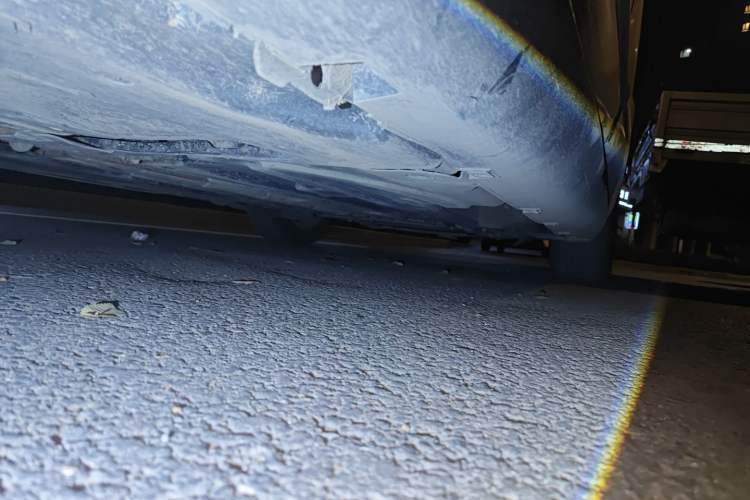 Used Citroen C5 2013 2.0L Automatic Luxury Model
