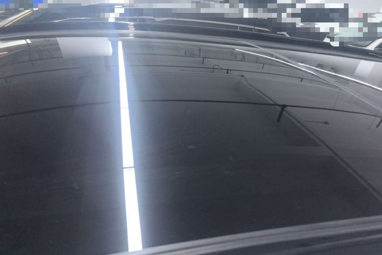 Used Hyundai Tucson 2020 280TGDi Two-Wheel-Drive GLS Fashion Edition China VI Standard