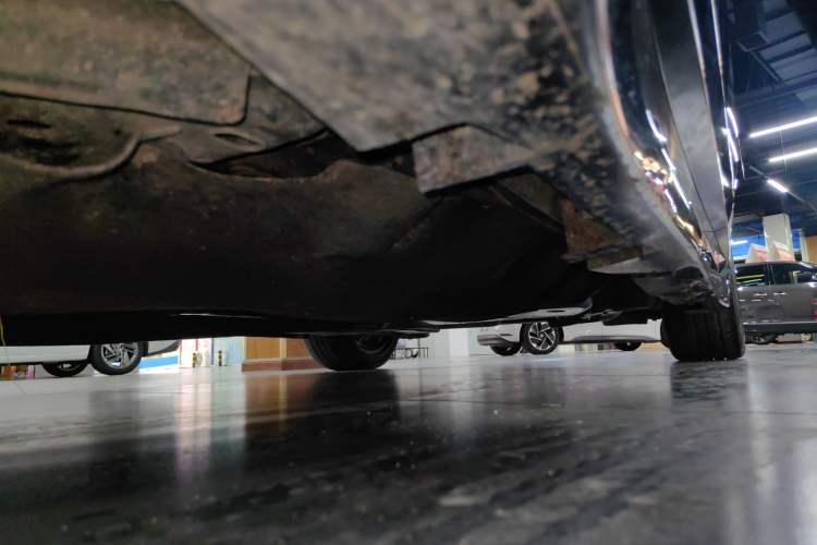 Used Lincoln MKZ 2019 2.0T Luxury Edition China VI Standard
