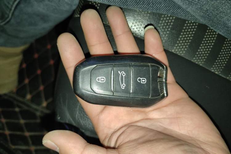 Used Peugeot 408 2014 1.6T Automatic Supreme Edition