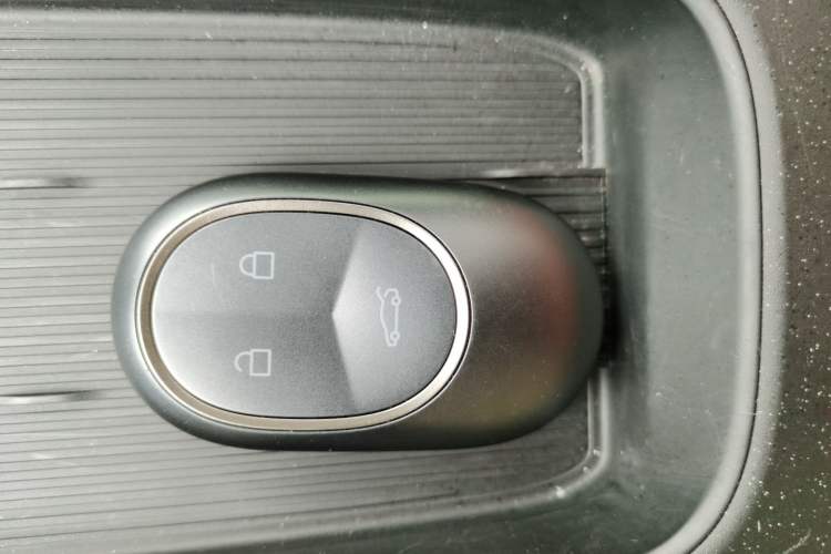 Used Nio ET5 2022 75 kWh
